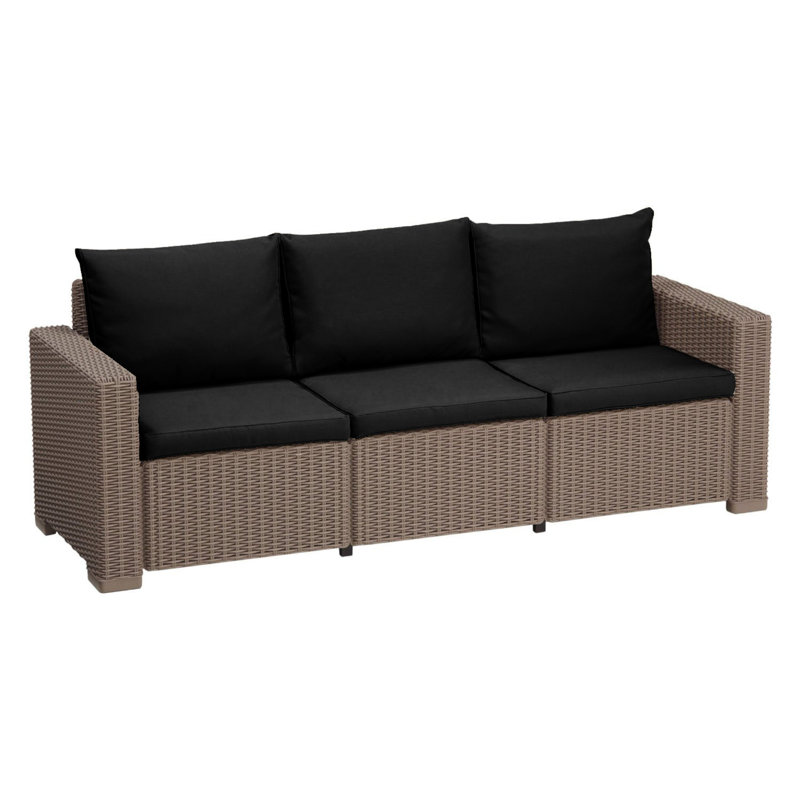 Shopisfy Keter Allibert California Shopisfy Linen Look Replacement
